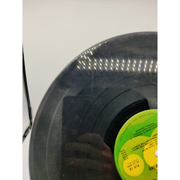 Vintage 1971 Jeannie C Riley Good Enough To Be Your Wife Record Vinyl LP Album - Picture 15 of 16